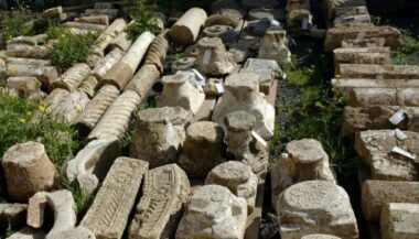 Algérie: 2.000 ans d'histoire révélés