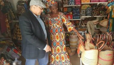 Foire internationale de l'artisanat de Dakar: Le Maroc invité d'honneur
