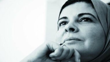Condition de la femme: les questions qui fâchent Asma Lamrabet