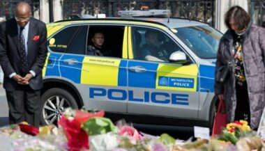 Pas de lien avéré entre l'auteur de l'attentat de Londres et Da'ech