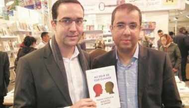 Livre. &ldquo;Au-delà de tout clivage&rdquo;: Plaidoyer pour deux modèles de société