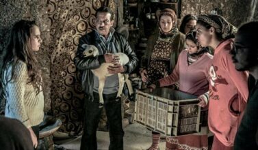 &ldquo;Au pays des merveilles&rdquo;, une nouvelle comédie sociale dans les salles de cinéma