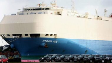 France: Pire déficit commercial enregistré en janvier