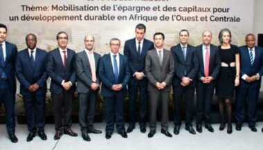 La BCP finance le réseau routier ivoirien pour 1 MMDH