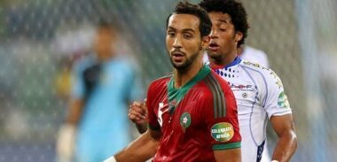 Benatia arrête la sélection en attendant des jours meilleurs