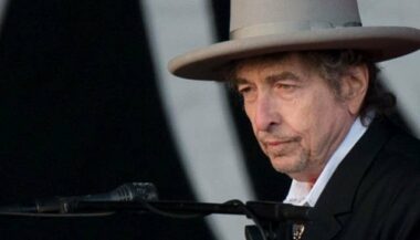 Bob Dylan recevra son Nobel à Stockholm ce week-end