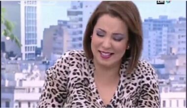 Trouble bipolaire. Le dérapage de trop de Sabahiyate 2M