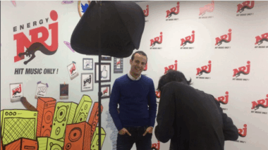 Lancée le 25 mars, NRJ Maroc sera une web radio