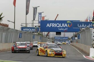 Sport. Le grand prix de Marrakech sera la première étape du WTCC