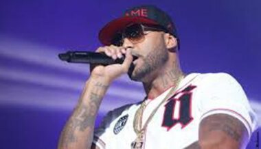 Booba en concert le 16 mai à Mawazine