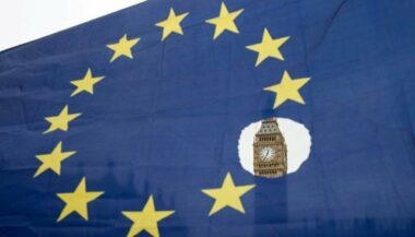 L'UE dévoile son premier plan de négociations du Brexit