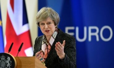 Royaume Uni: Déclenchement imminent du Brexit