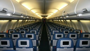 Les appareils électroniques interdits dans les vols Maroc-USA