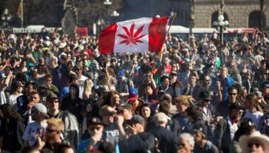 Canada: Vers la légalisation du cannabis en 2018