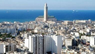 Casablanca. Six plans d’aménagement dans le pipe
