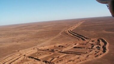 Questions autour d’un armement algérien reçu par le polisario