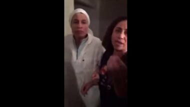 La consule du Maroc à Orly accusée de violence à l’égard de sa femme de ménage (vidéos)