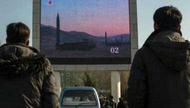 La Corée du Nord ou la diplomatie du précipice