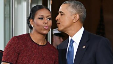 Le couple Obama décroche un contrat d'édition record chez Penguin