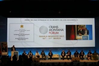 Le Forum Crans Montana parie sur Dakhla pour devenir le hub africain du Maroc