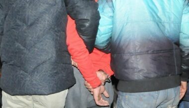 Une jeune femme meurt après avoir été renversée par une voiture à Casablanca, le suspect arrêté