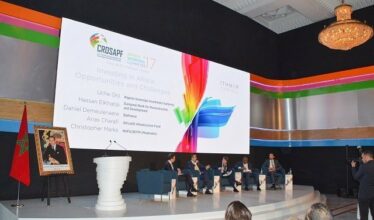 Un sommet de fonds souverains du monde en 2018 au Maroc