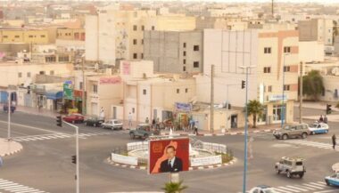 Développement des provinces du sud: 18 MMDH d'investissements drainés à Dakhla