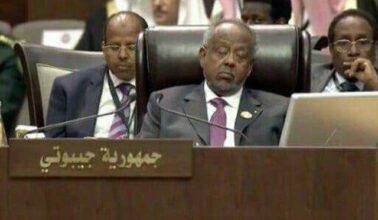 Sommet de la Ligue arabe. Des chefs dorment, d'autres tombent...