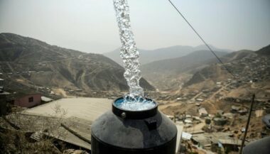 Recycler les eaux usées: Un impératif face à des besoins croissants