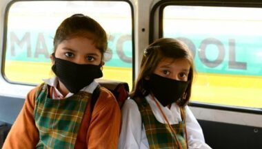 OMS: 25% des décès d'enfants de moins de 5 ans dus à la pollution