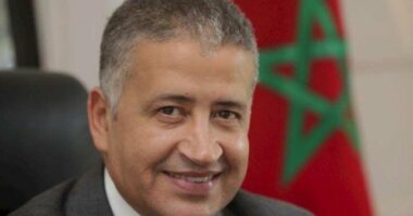 Lamghari Essakl quitte l’Agence du Bouregreg