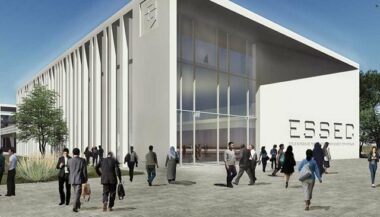 L'Essec inaugure son campus Afrique-Atlantique en avril à Rabat