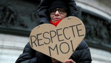 Des projets numériques au service de l'égalité hommes-femmes... en France