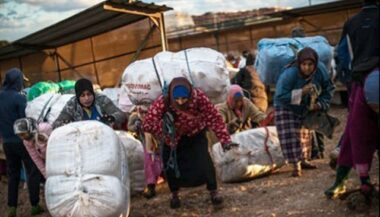 Sebta: &ldquo;Tarajal II&rdquo; ferme ses portes, une semaine après son ouverture