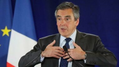 France: François Fillon mis en examen