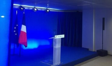 François Fillon : &ldquo;Je ne me rendrai pas, seul le suffrage universel compte&rdquo;