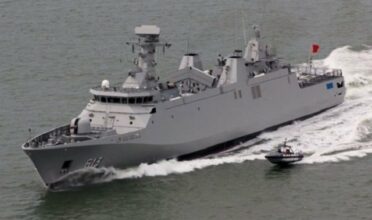 Défense. La base navale de Ksar Seghir est opérationnelle