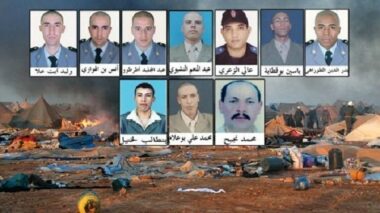 Gdeim Izik: un appel des avocats français des victimes