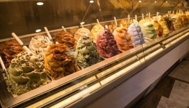 Une usine italienne de glaces bio sera construite à Kénitra