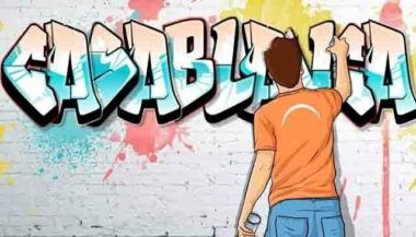 &ldquo;Casawa&rdquo; ou Casablanca en bande dessinée