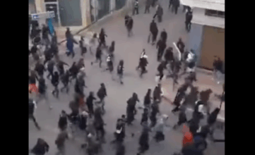 Al Hoceima. Violences CRA-WAC: 69 blessés et 16 individus interpellés (bilan provisoire)