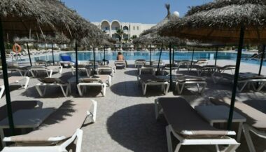 Début d'année positif pour le tourisme en Tunisie