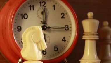 Le Maroc passe à l'heure d'été ce dimanche 26 mars