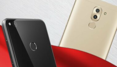 Huawei lance le GR3 et le GR5 au Maroc