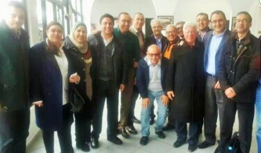 Istiqlal: Les &ldquo;exclus&rdquo; Baddou et Ghellab assistent au Conseil National