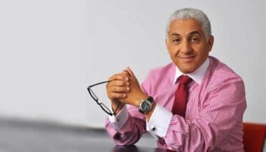 Entretien. Jamal Belahrech: Voici comment travaille la fondation Zakoura pour l'Education