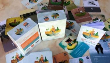 Le CCME lance un nouveau jeu sur l’histoire de la migration marocaine