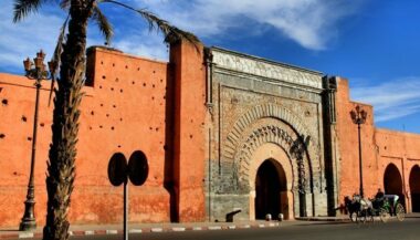 Marrakech: 12,4 MMDH pour le plan d’action 2017-2022
