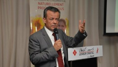 Lesieur Cristal: CA à l’international en hausse en 2016