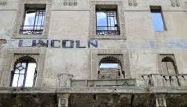 Hôtel Lincoln. Un deuxième appel à manifestation d'intérêt infructueux